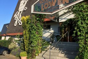 Alojamiento - Hotel Gasthof Löwen