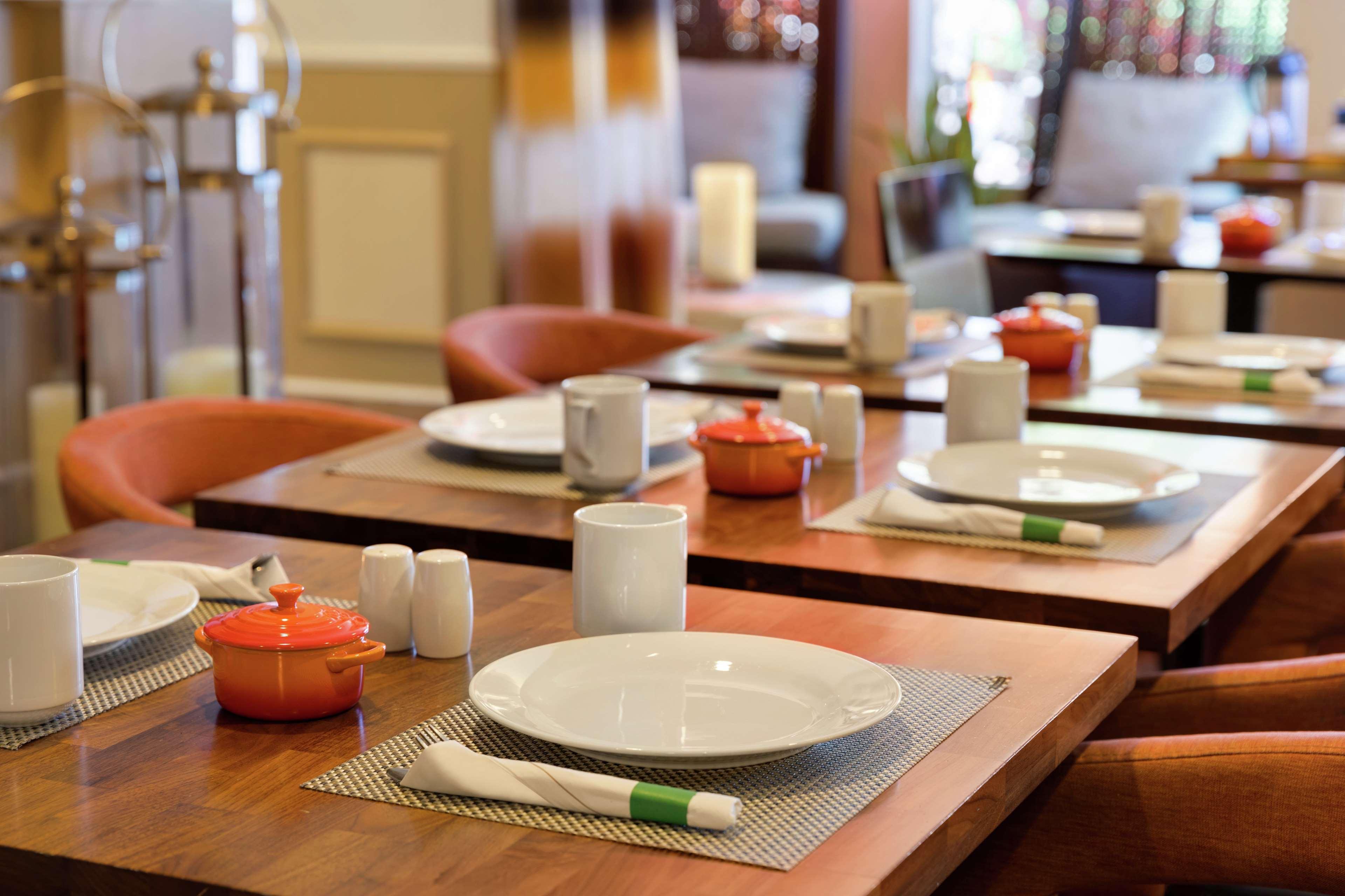 Restaurant Hilton Garden Inn - Flagstaff