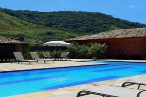 Hospedagens - Pousada Tupinambá