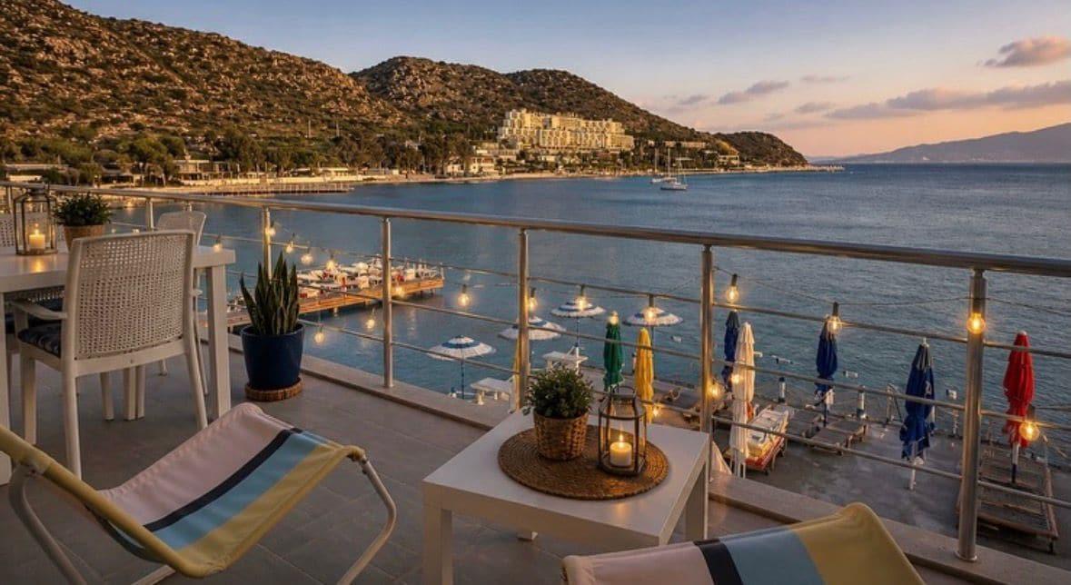 Playa Moonlight Pansiyon