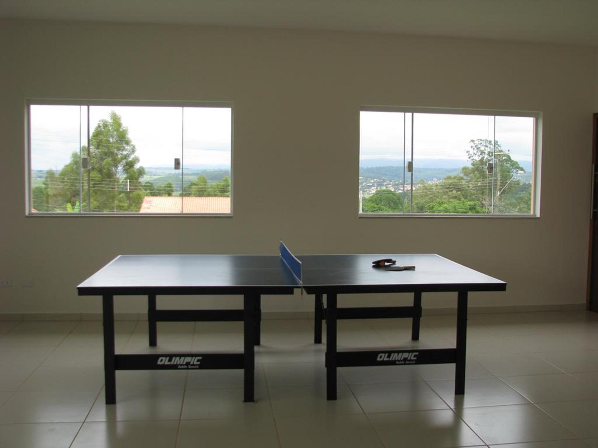 Instalaciones Recreativas Pousada San Pietro