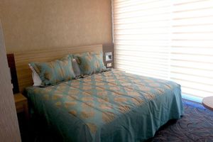 Alojamiento - Prestige Thermal Hotel Spa & Wellness