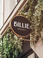 Alojamiento - Hotel Billie
