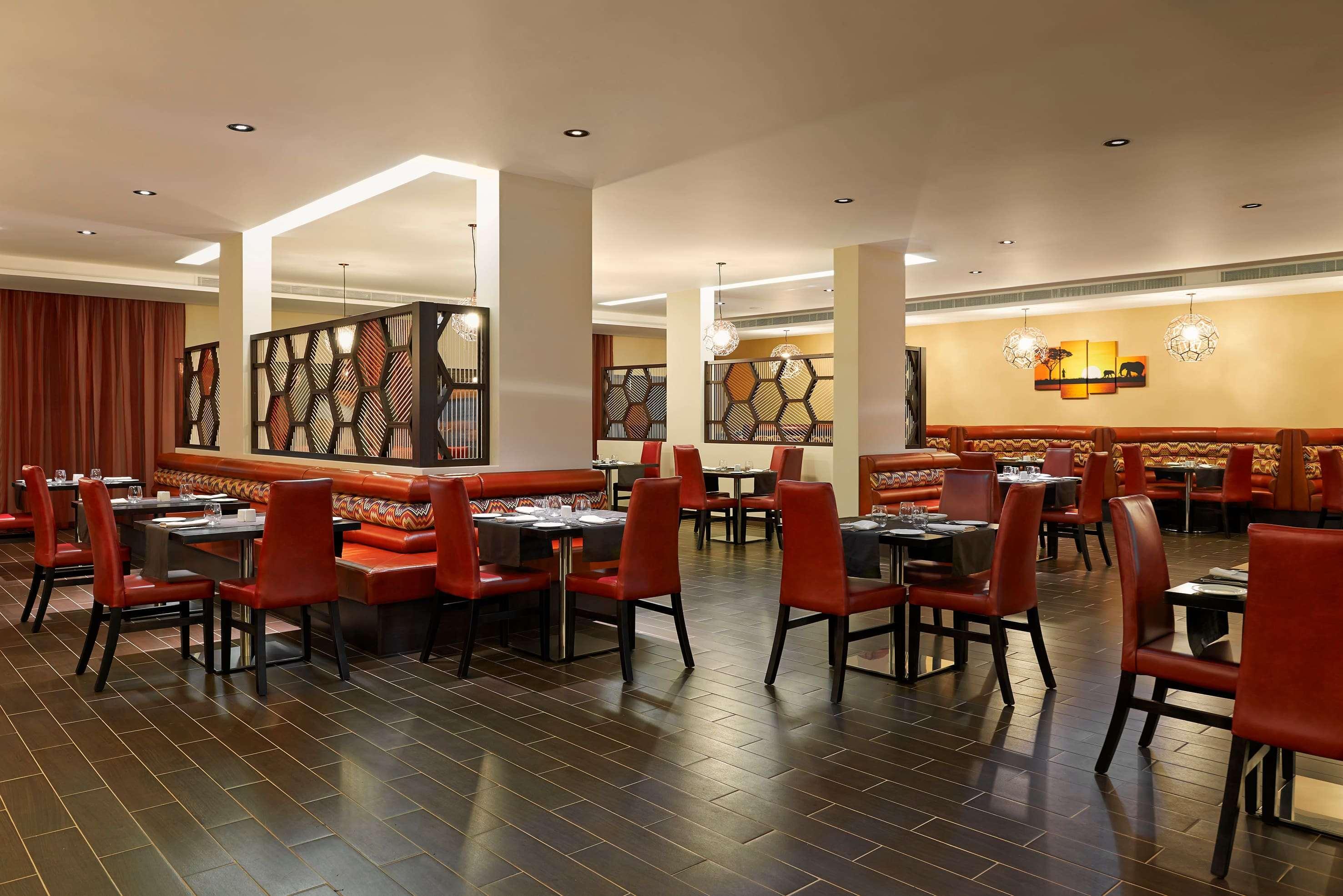 Restaurant Melia Dunas Beach Resort & Spa - All Inclusive