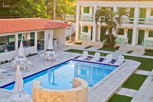 Alojamiento - Pousada Porto Sol e Mar