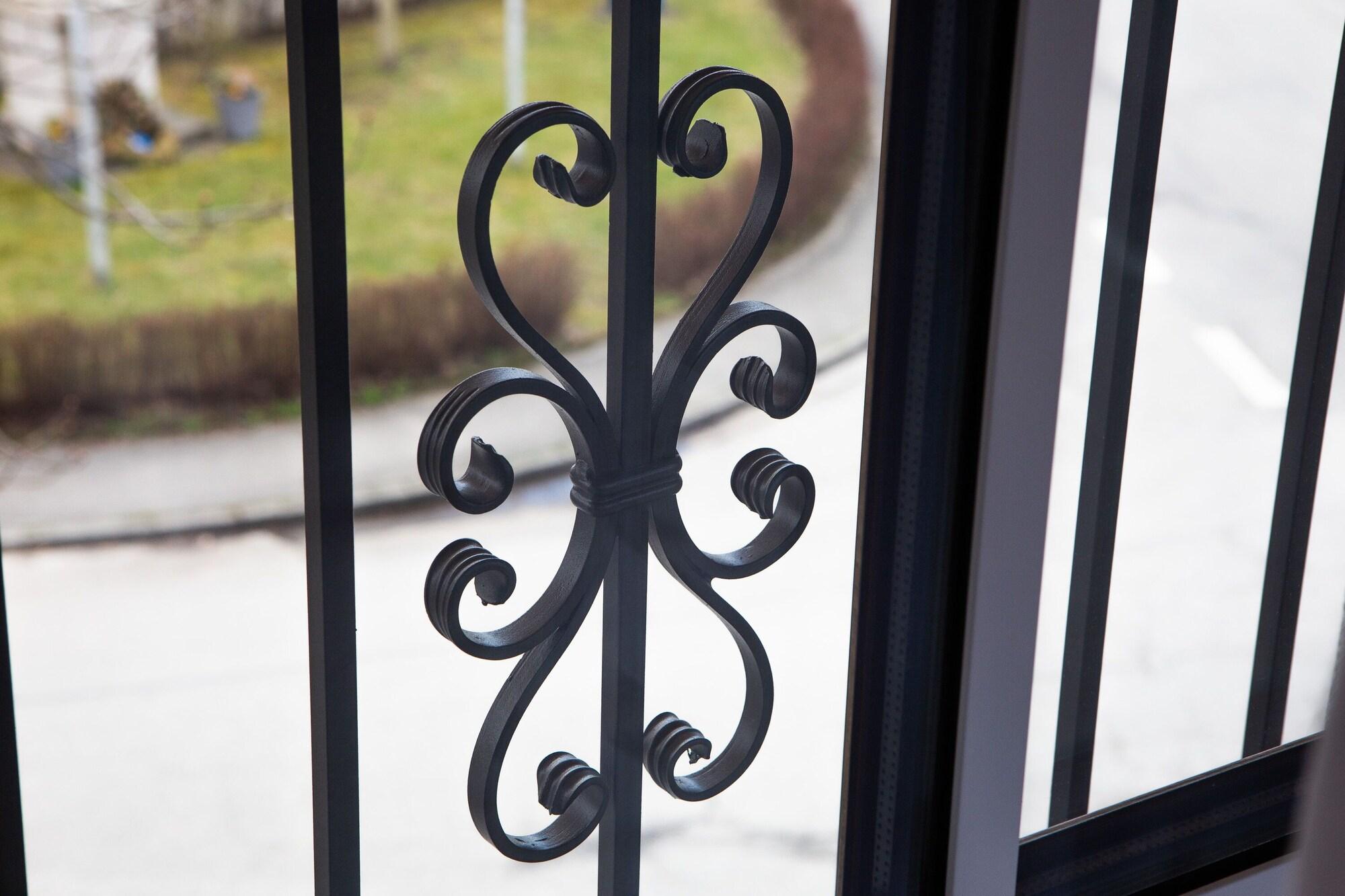 Vista Exterior Gasthof & Hotel Bichler