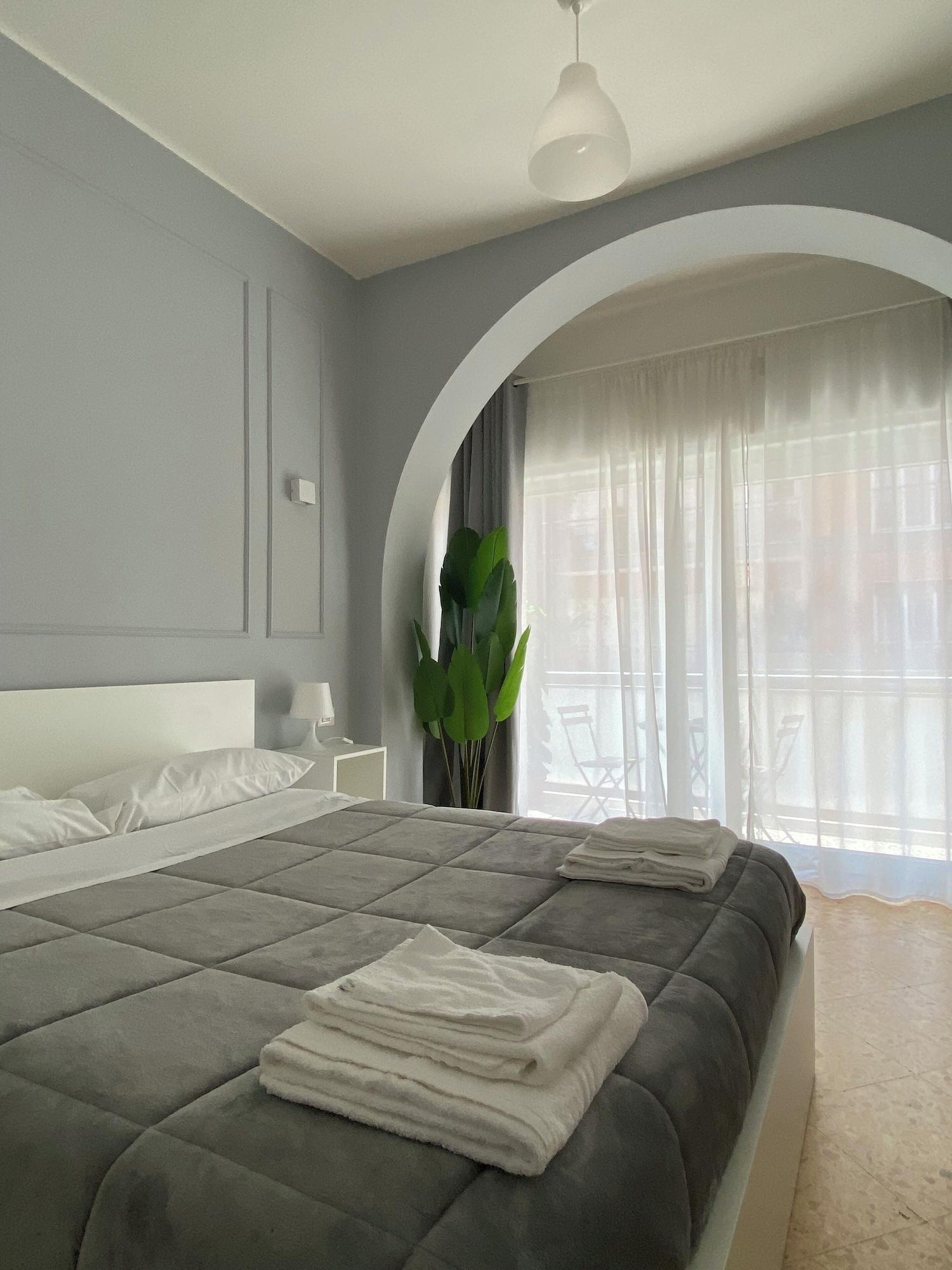 Habitación Quintino Sella rooms