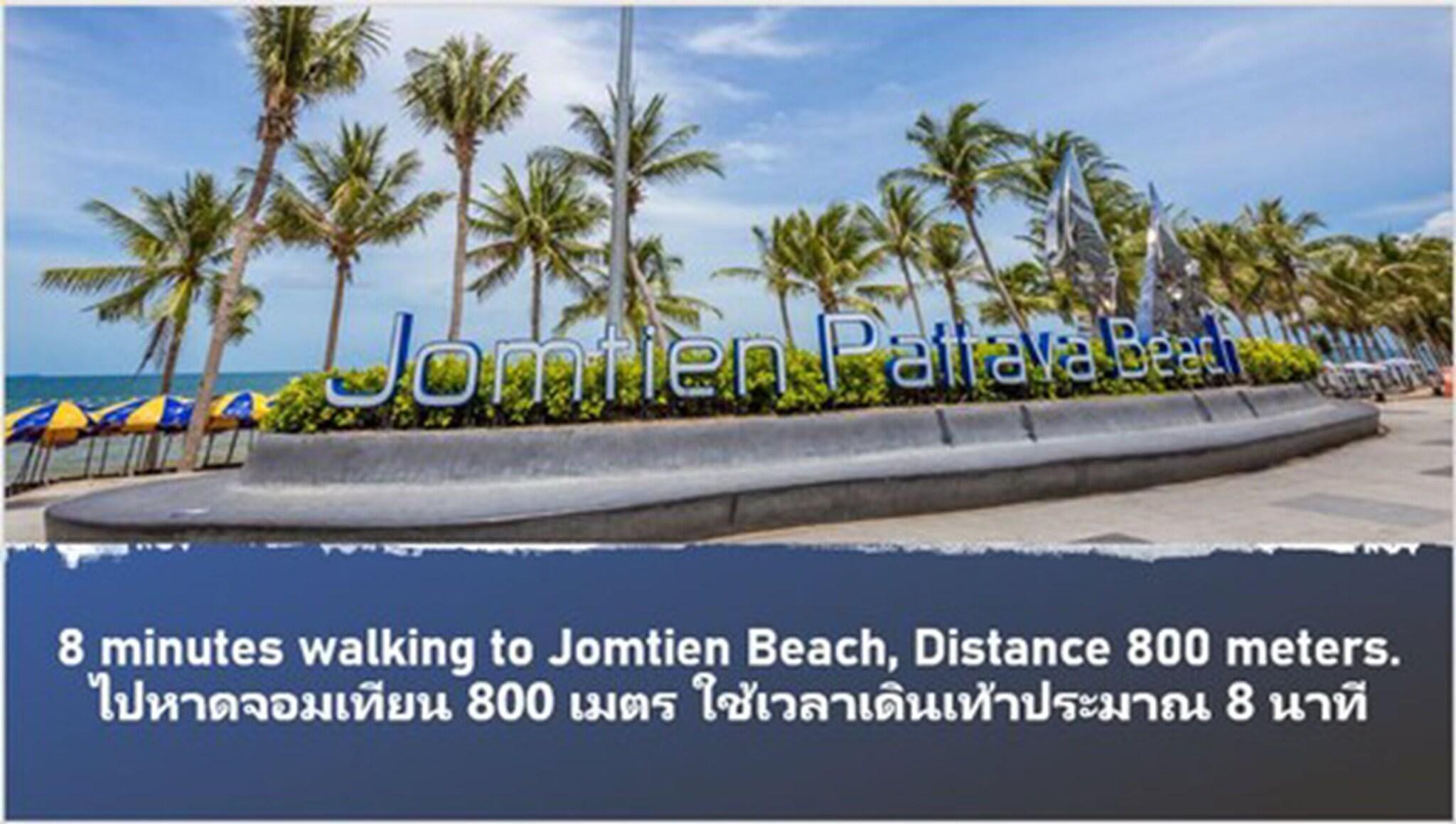 Playa Lawinta Hotel Pattaya