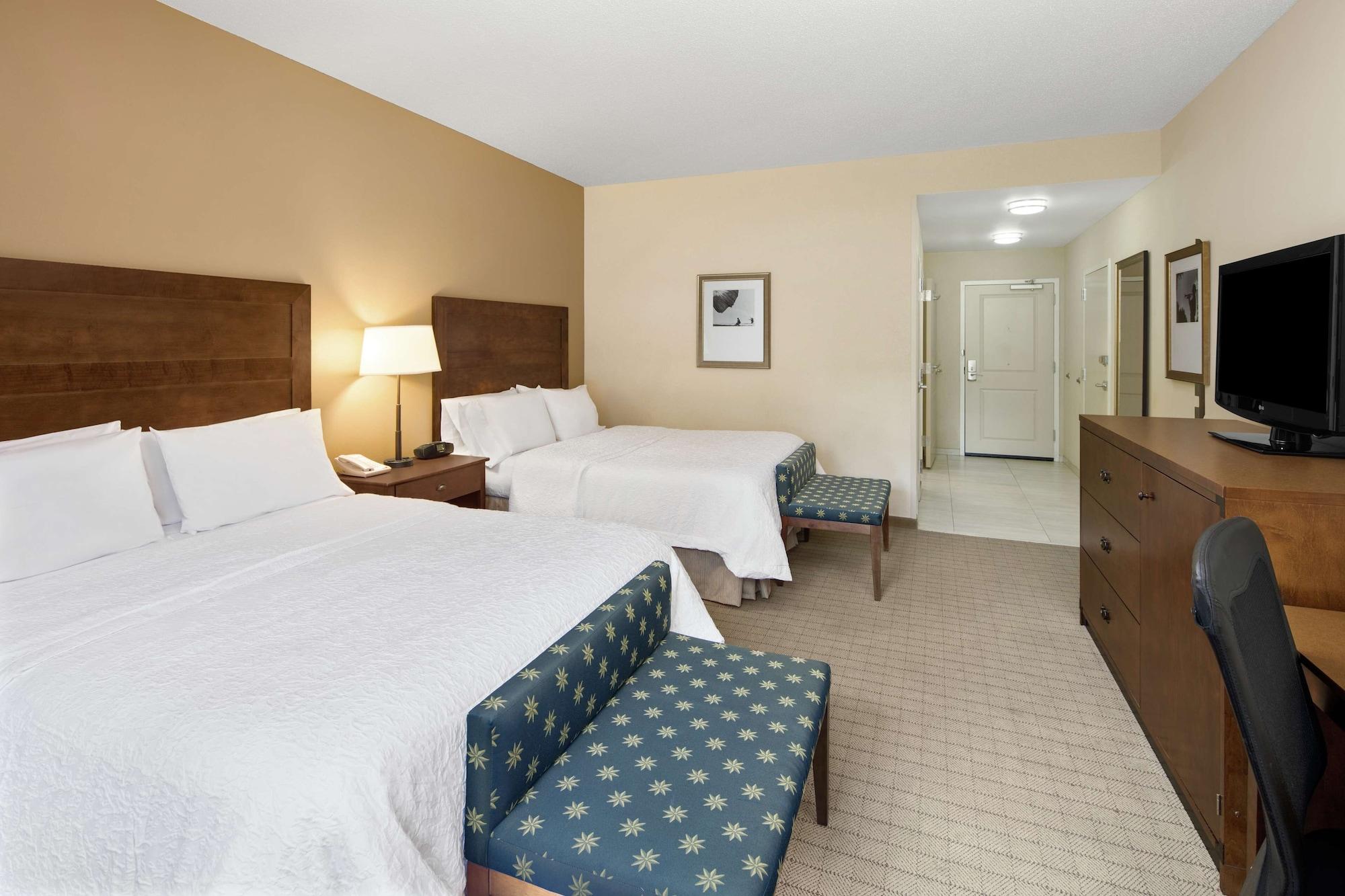 Habitación Hampton Inn by Hilton Columbus South Fort Benning