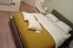 Alquiler Vacacional - 3 Bed-sleeps 6-city Centre-free Parking