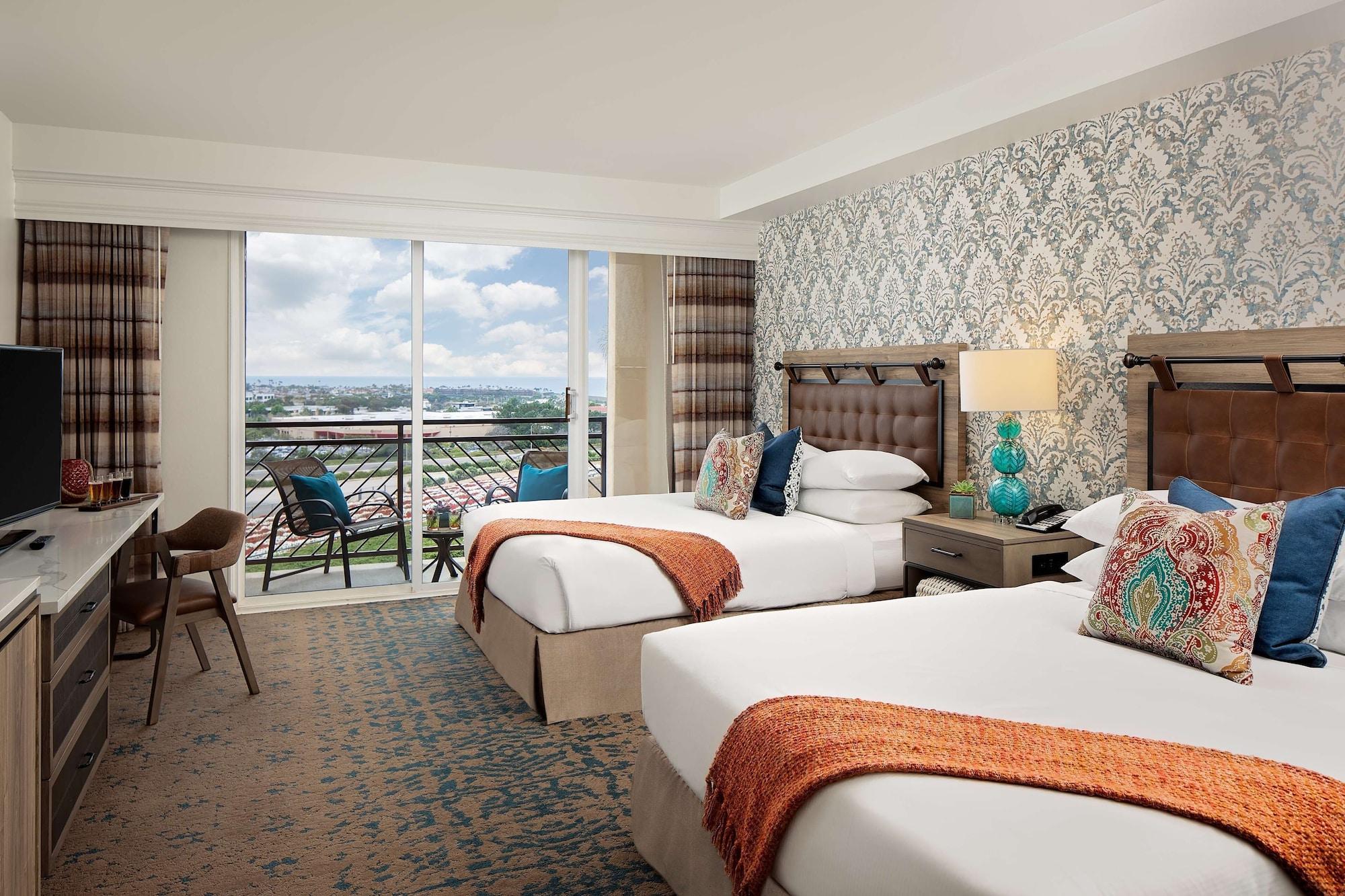 Habitación The Cassara Carlsbad, Tapestry Collection by Hilton