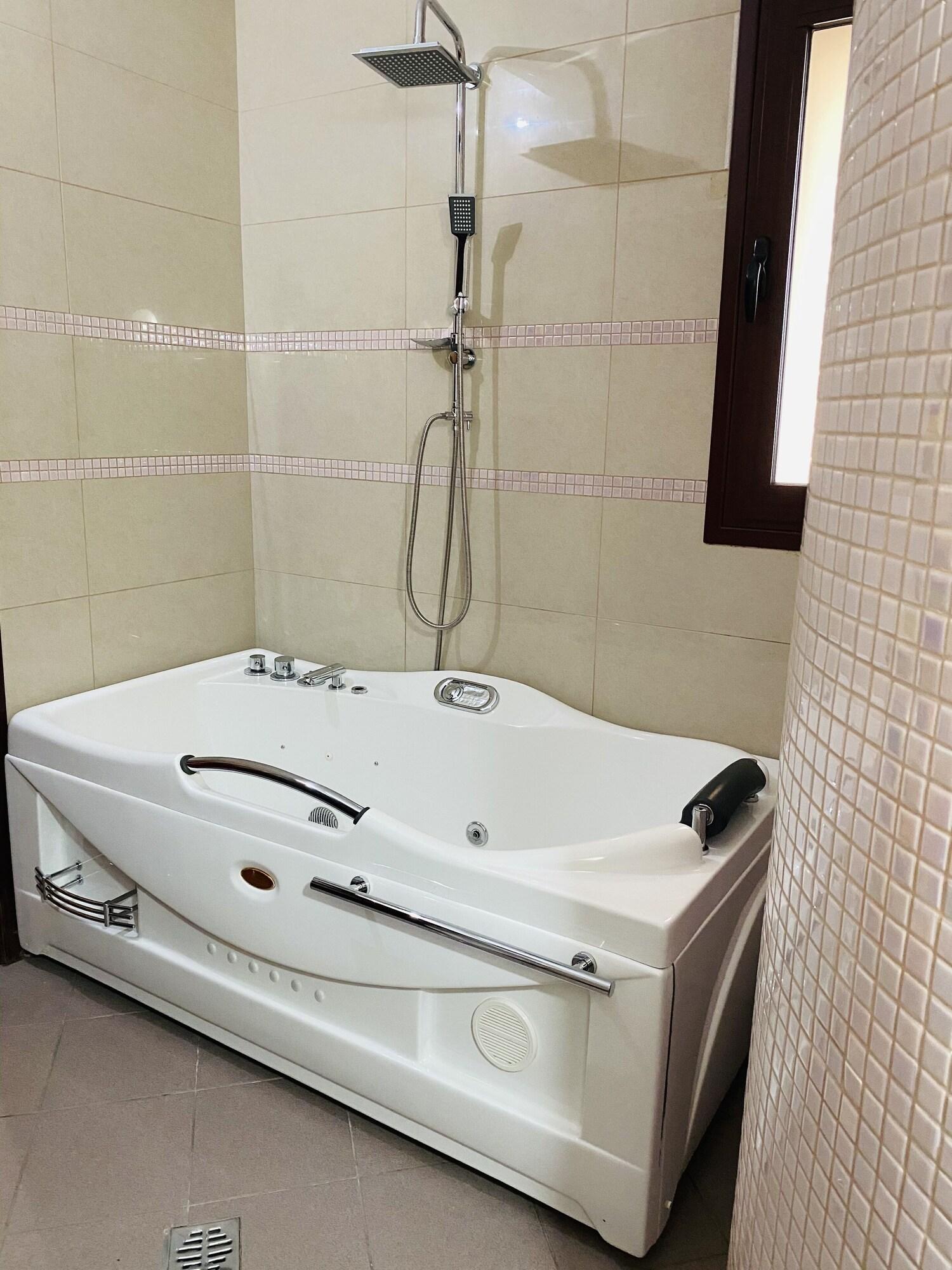 Equipamiento de Habitación Gaia Kaimaktsalan