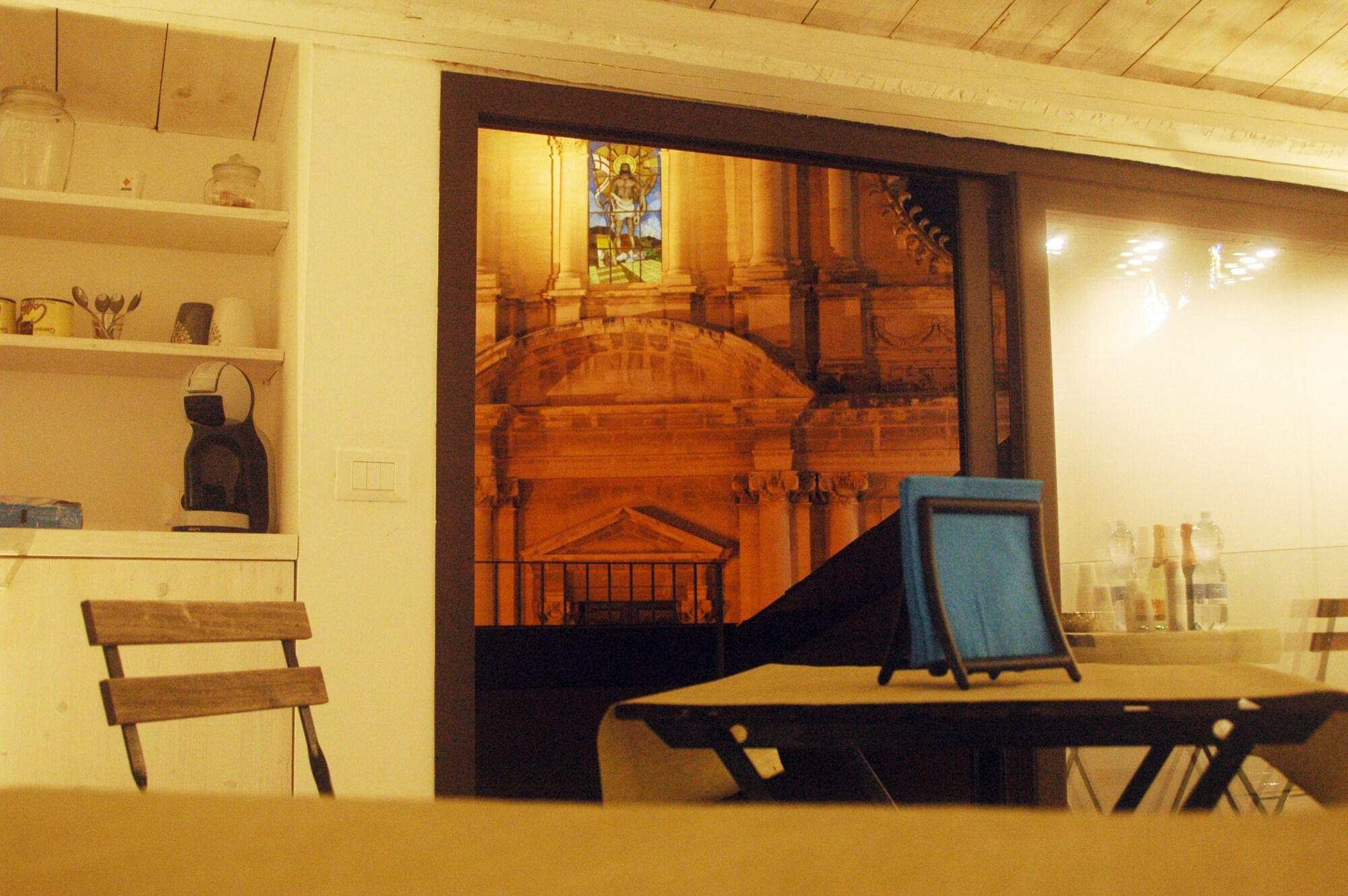 Restaurant Yhomisus B&B