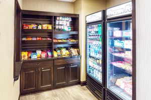 Alojamiento - Holiday Inn Express & Suites Billings by IHG