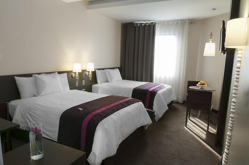 Set de Habitación Arawi Miraflores Prime