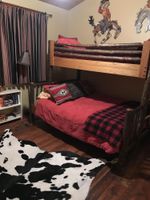 Alquiler Vacacional - Madison Valley Cabin