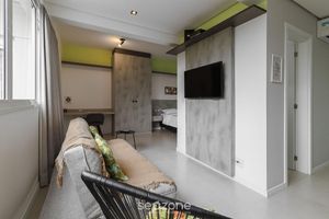 Renta temporal - Apartment in Thai Beach Home Spa Tbs1105