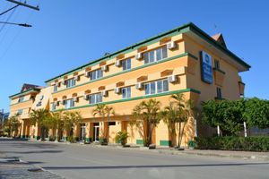Alojamiento - Peten Esplendido Hotel and Conference Center