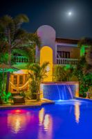 Alojamiento - Hotel Villa Beija Flor