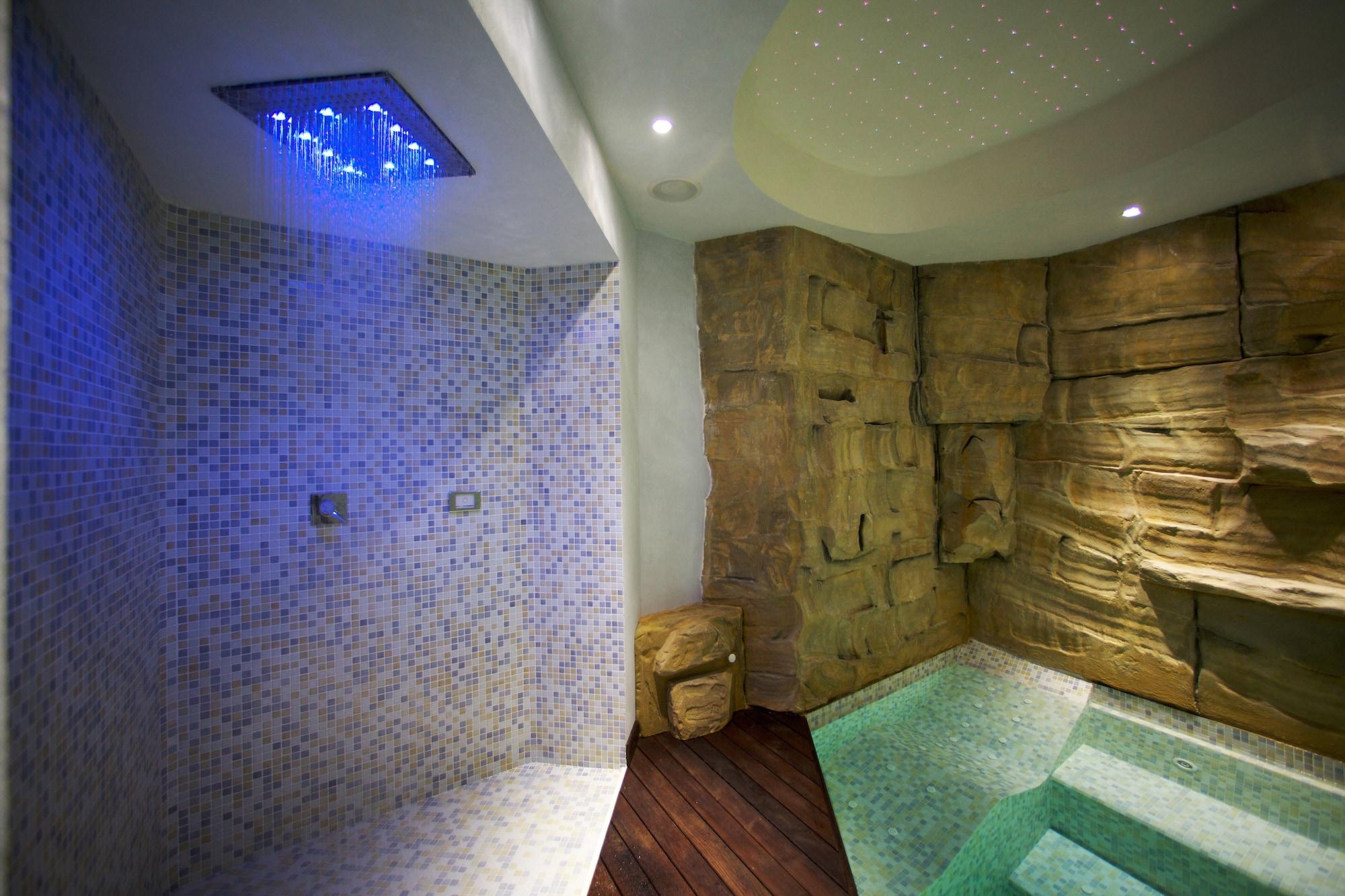 Spa Laqua by the Sea