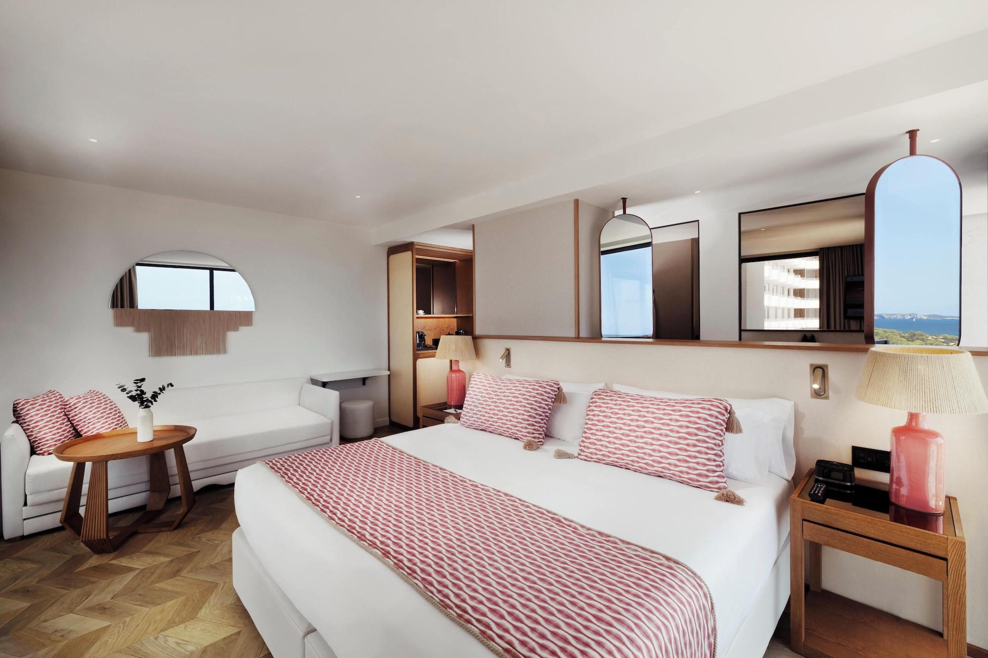Habitación TRS Ibiza Hotel - Adults Only +16