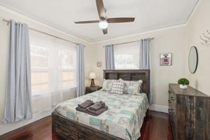 Alquiler Vacacional - Roomy/Comfy 2B/1Bth w Dinning Room