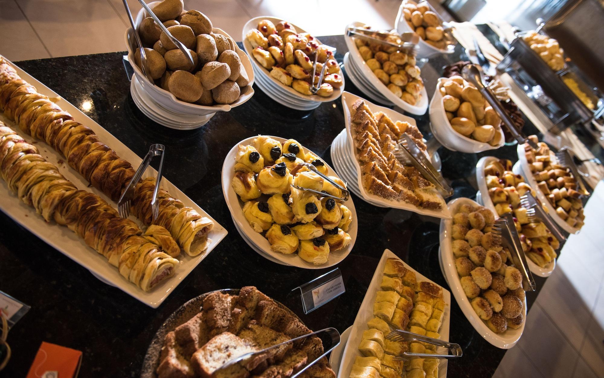 Restaurant Hotel Refugio Vista Serrana