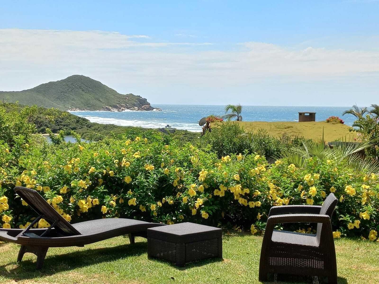 Playa Fazenda Verde Praia do Rosa