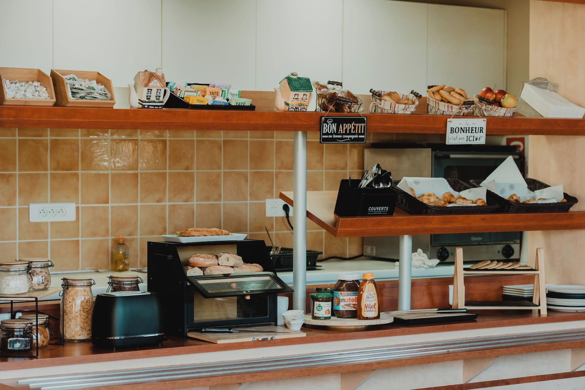 Restaurant Hôtel Akena Caudry Cambrai