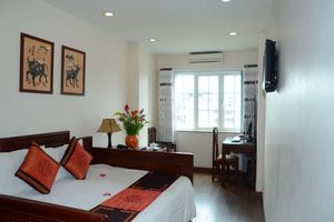 Alojamiento - Phoenix Legend Hotel