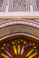 Alojamiento - Dar Meknes Tresor