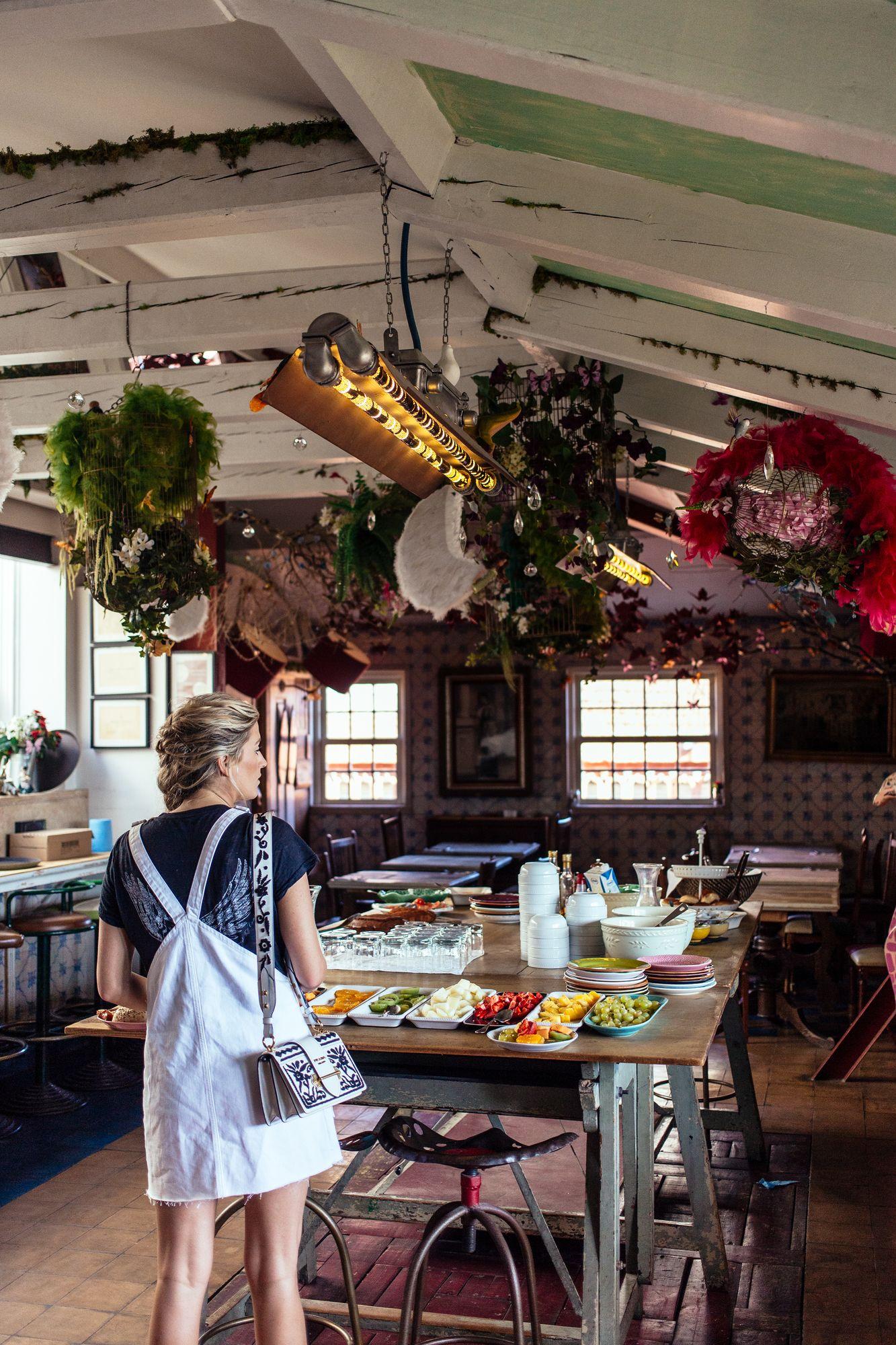 Hotel The Independente Suites & Terrace