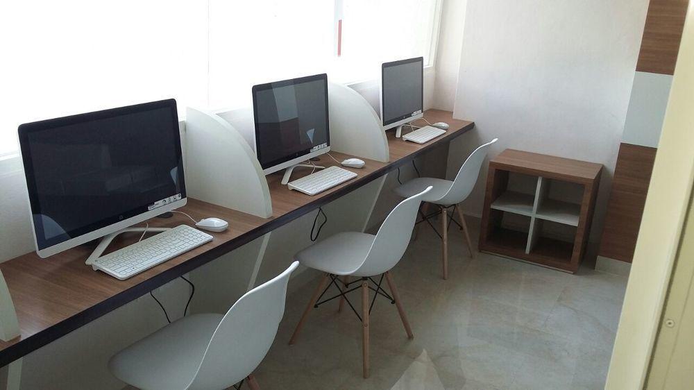 Centro de Negocios Soleil Business Class