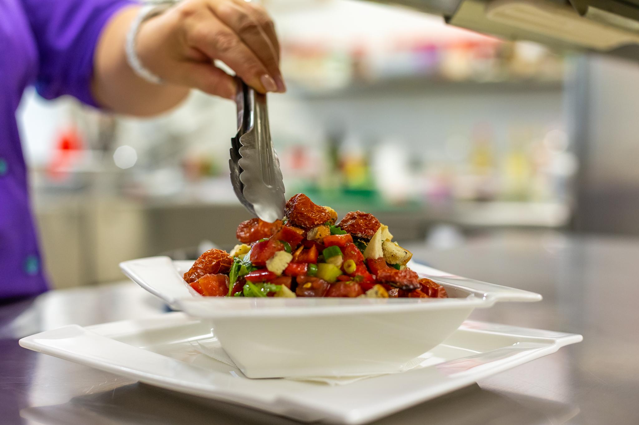 Restaurant ibis Styles Bucharest Erbas