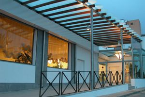 Alojamiento - Hotel San Carlos