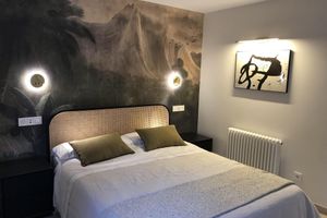 Alquiler Vacacional - Luxury apartment with cathedral views