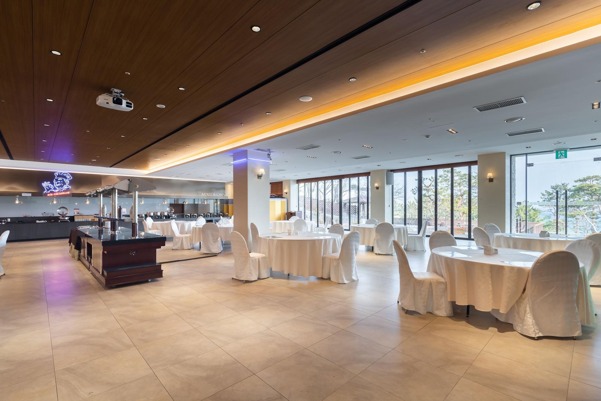 Restaurant Hotel Maremons