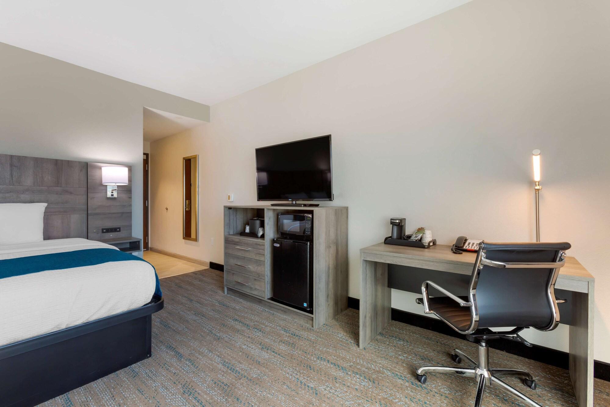 Habitación Best Western Plus Executive Residency Phoenix North Happy Valley