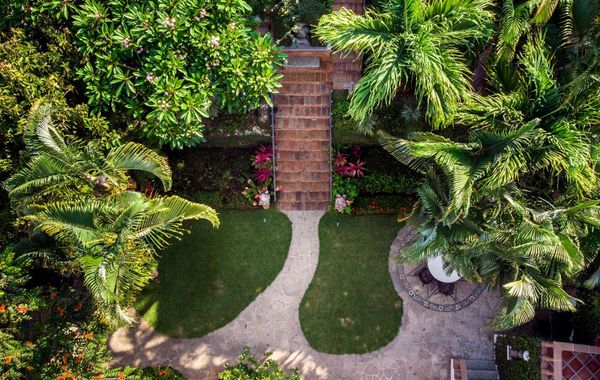 Hacienda San Angel - Hoteles mejor calificados en Puerto Vallarta, México