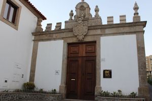 Alojamiento - Solar Do Areal