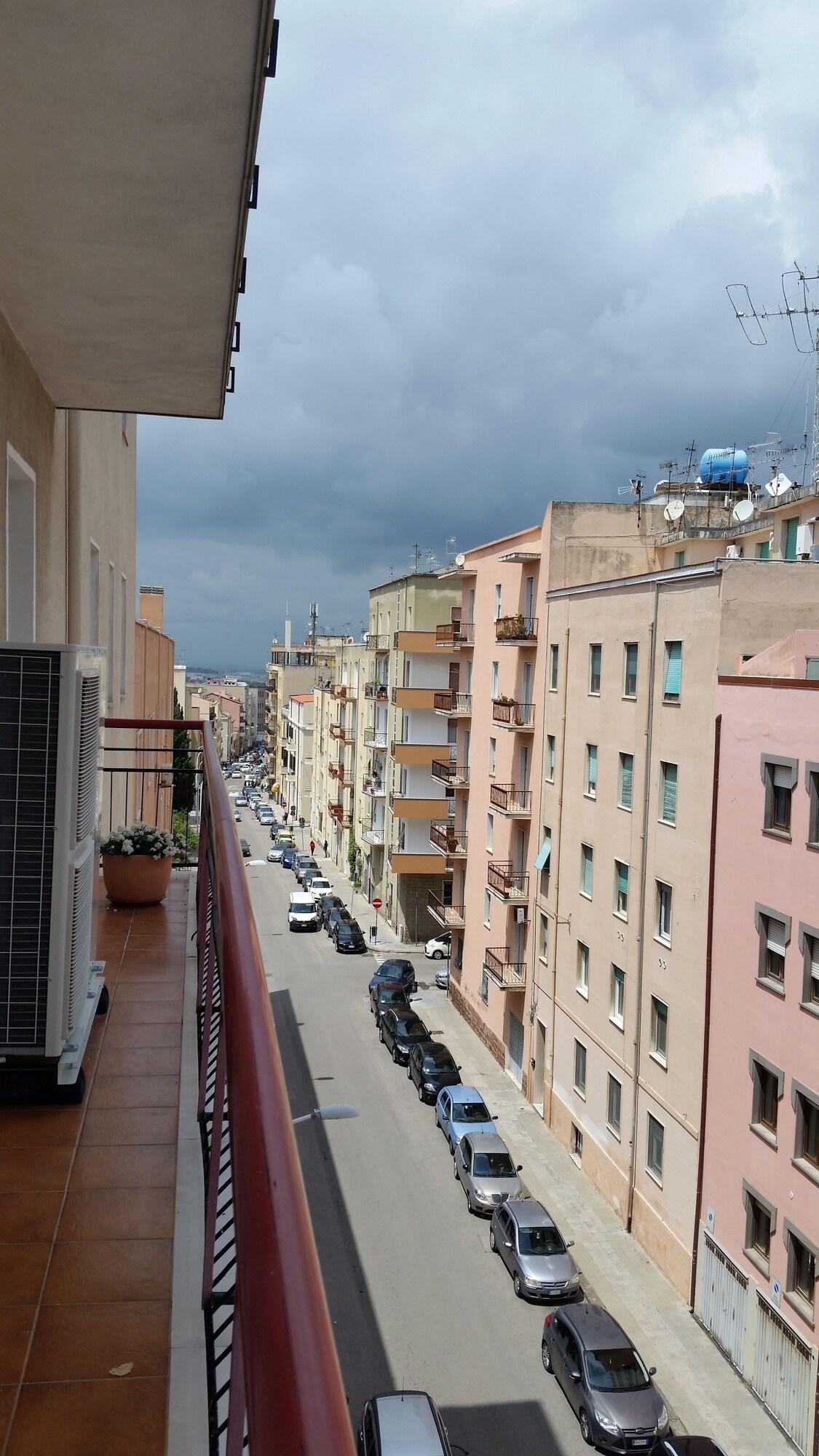 Vista Exterior Album Boutique Rooms