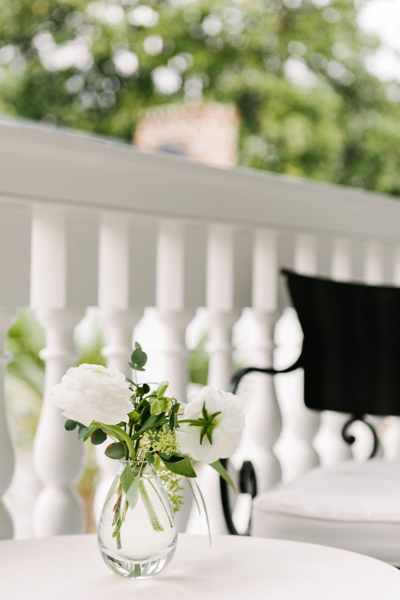 Vista Exterior 86 Cannon Charleston - Adults Only