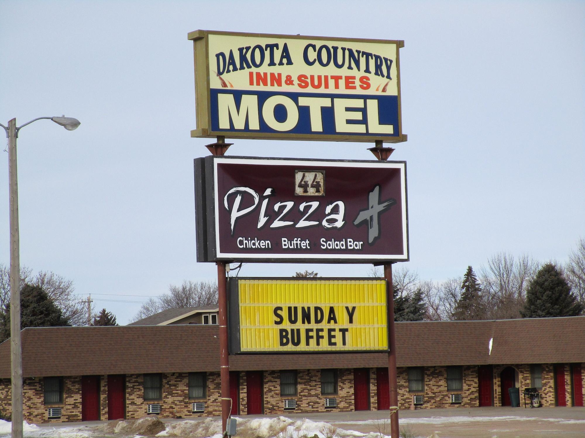 Varios Dakota Country Inn & Suites