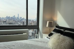 Alquiler Vacacional - Manhattan Luxe Views Near Empire State