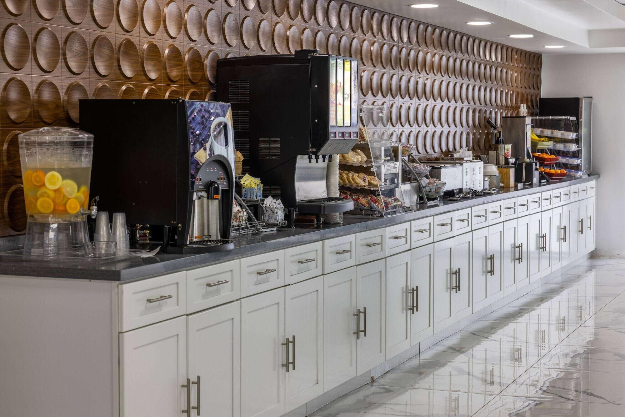 Restaurant Wingate by Wyndham Atlanta Galleria/Ballpark