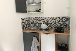 Alojamiento - Appartements du Vally