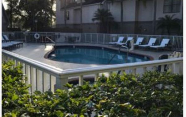 Doral Inn & Suites Miami Airport West