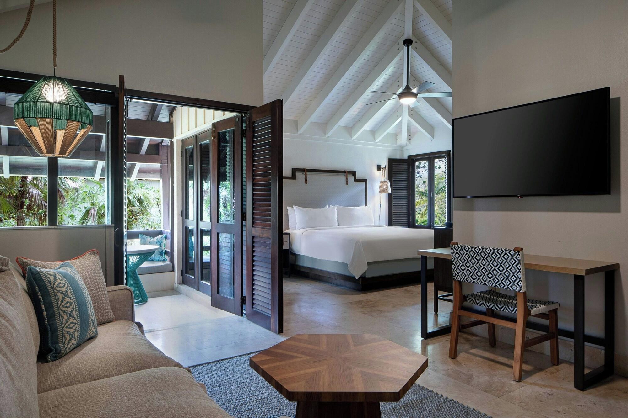 Habitación Carambola Beach Resort St. Croix, US Virgin Islands