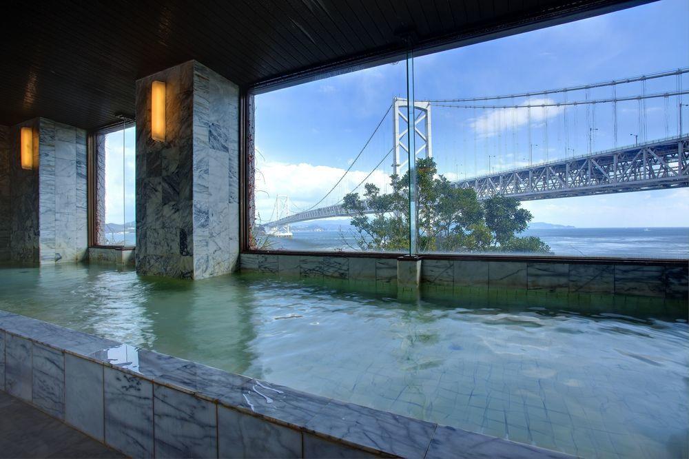 Spa Bay Resort Hotel Naruto Kaigetsu