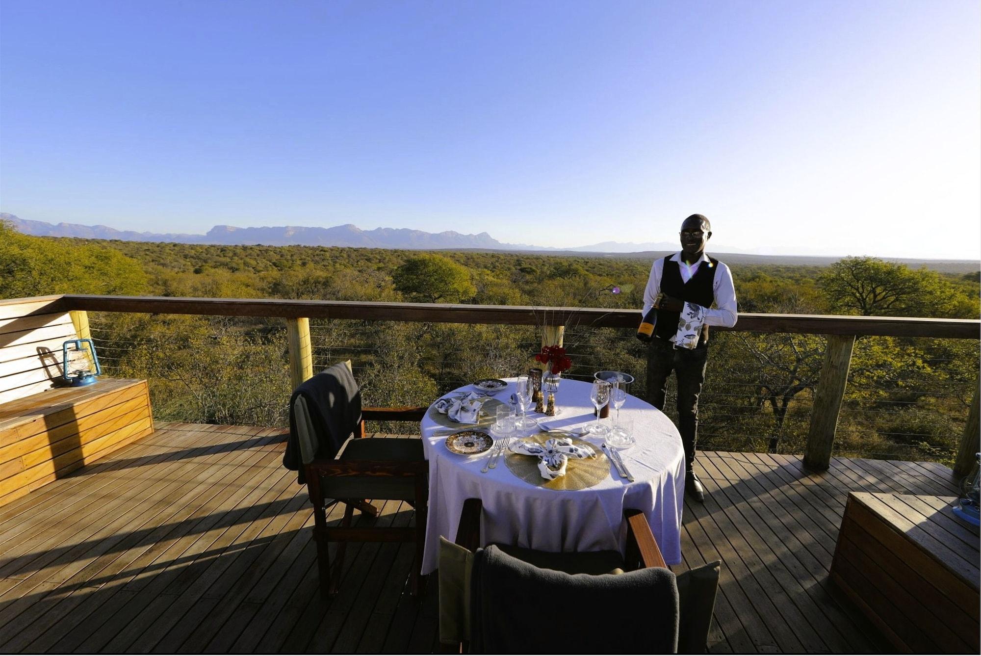 Habitación Oase by 7 Star Lodges - Greater Kruger Private 530ha Reserve
